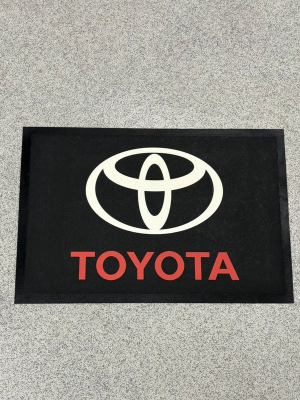 TOYOTA - Floor Mat