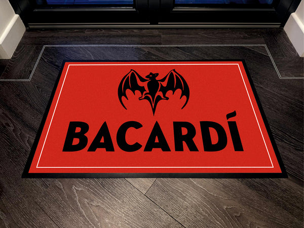 Bacardi - Floor Mat