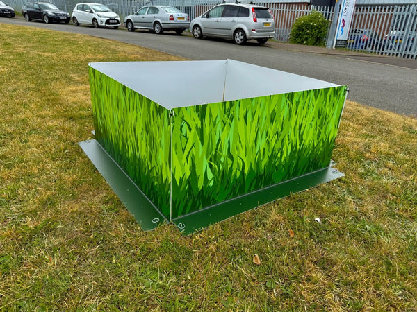 Portable Pet Pen (50cm)