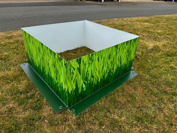 Portable Pet Pen (50cm)