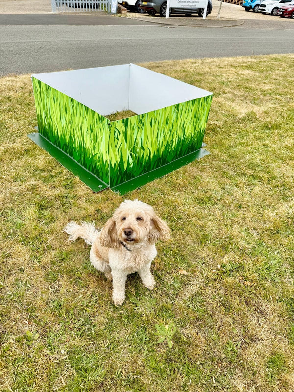 Portable Pet Pen (50cm)