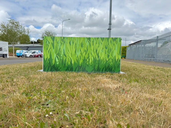 Portable Pet Pen (50cm)