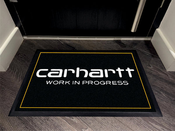 Carhartt WIP - Floor Mat