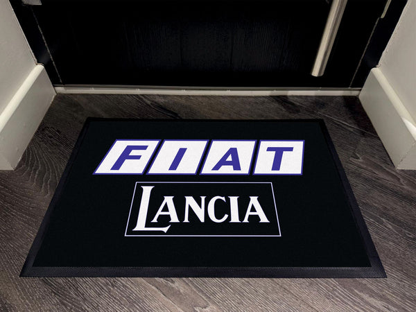 FIAT - Lancia Floor Mat