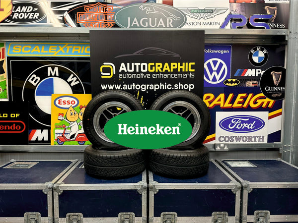 Heineken Logo - Oval Sign