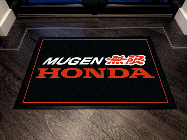 Honda Mugen - Floor Mat