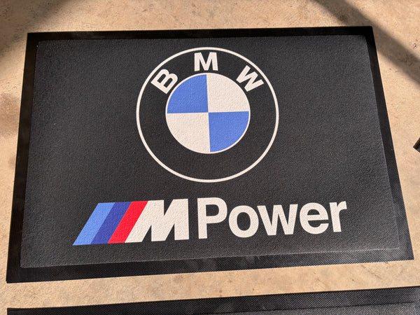 BMW - Floor Mat