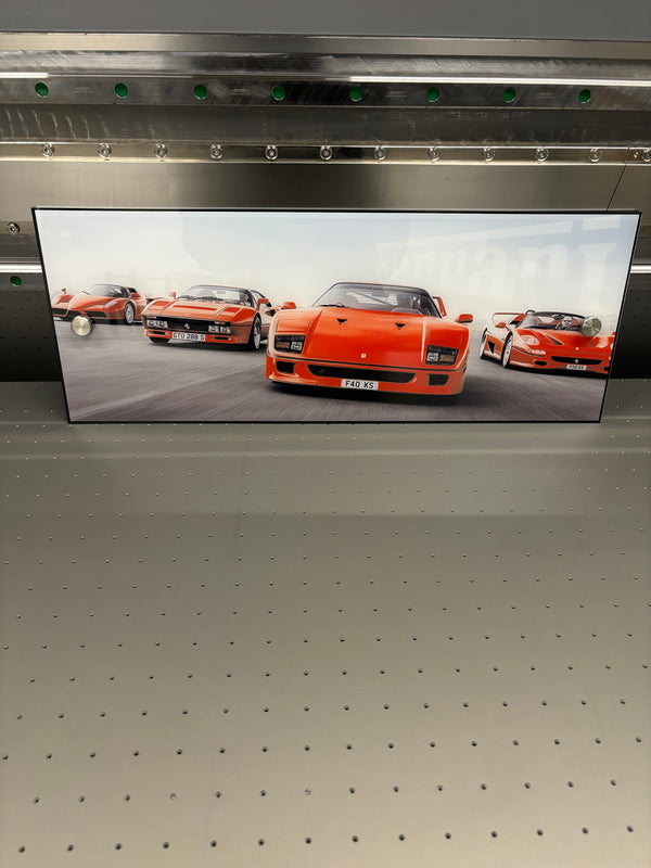 CUSTOM Prints