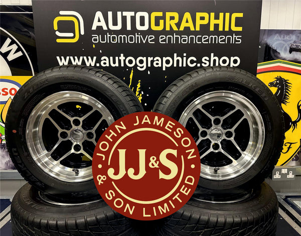 Jameson Irish Whiskey - Circle Sign