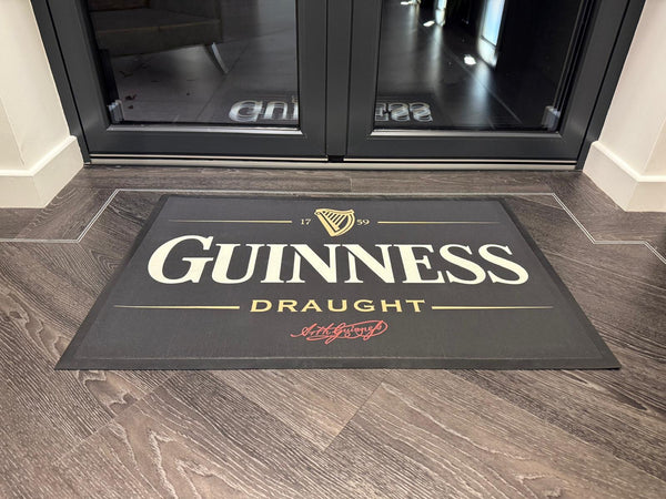 CUSTOM - Printed Mats