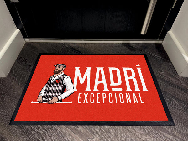 MADRI - Floor Mat