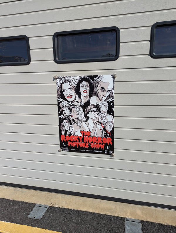 ROCKY HORROR Poster