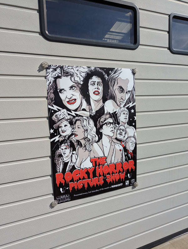 ROCKY HORROR Poster