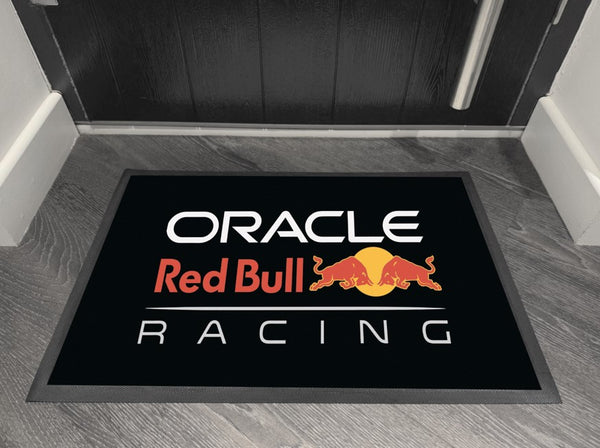 RED BULL - Oracle Racing Floor Mat