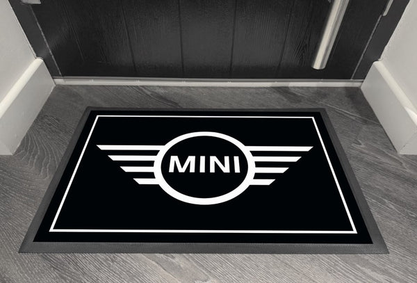 MINI - Floor Mat