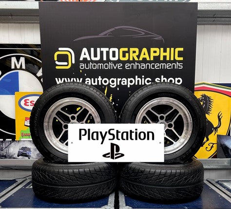 PLAYSTATION - Sign