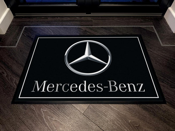 MERCEDES-BENZ - Floor Mat