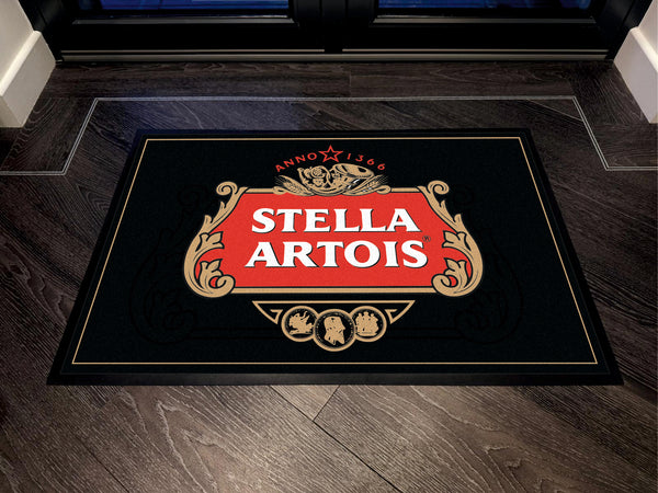 Stella Artois - Floor Mat
