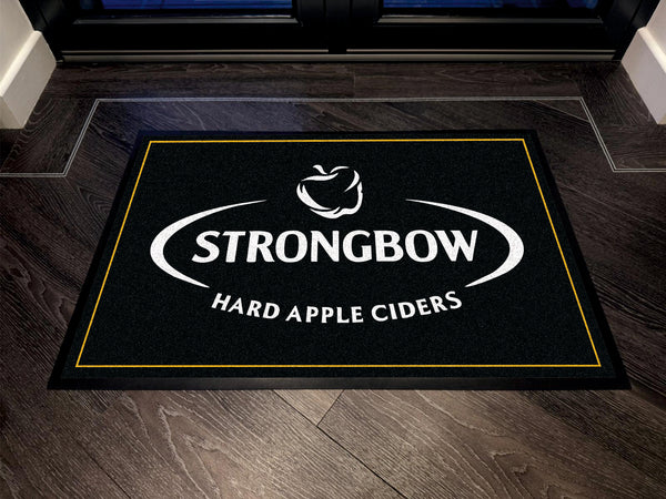 Strongbow Cider - Floor Mat