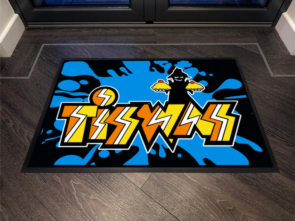 TISWAS - Floor Mat