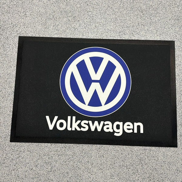 VW - Floor Mat