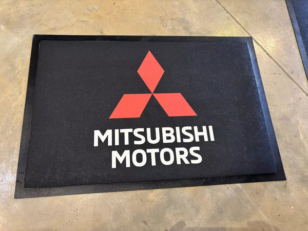 MITSUBISHI - Floor Mat