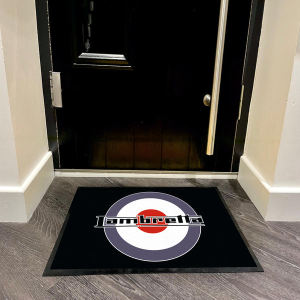 LAMBRETTA - Floor mat