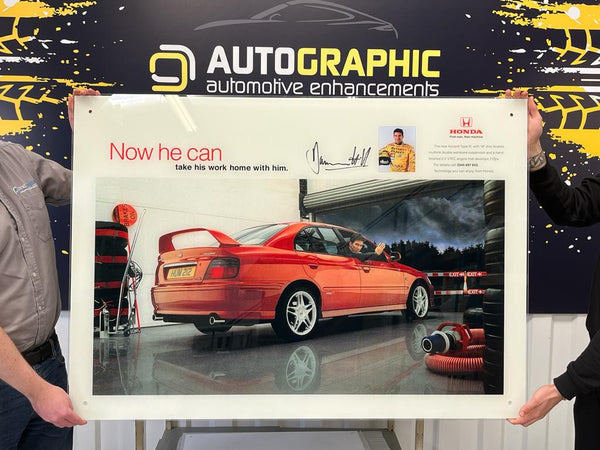 CUSTOM Prints