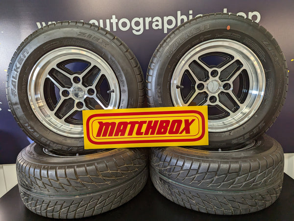 MATCHBOX Sign