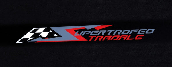 Lamborghini Gallardo LP570-4 Super Trofeo Stradale Decal