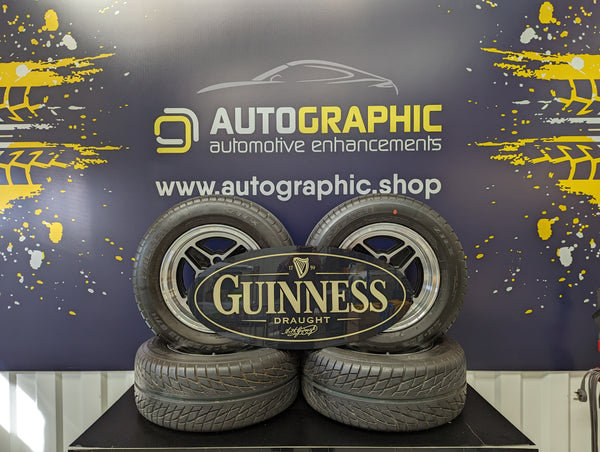 GUINNESS Draught Oval Sign