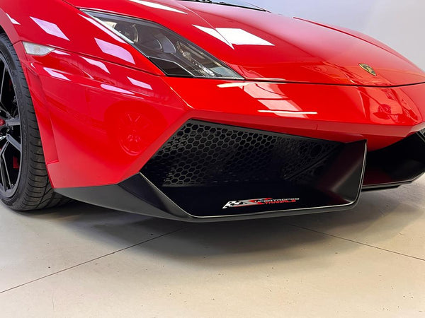 Lamborghini Gallardo LP570-4 Super Trofeo Stradale Decal