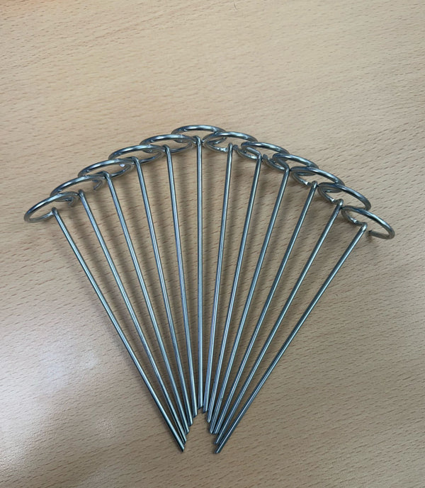 MOTORHOME CARAVAN draught skirt (35cm)