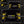Lamborghini Diablo face floor mat
