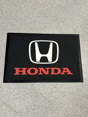 HONDA - Floor Mat
