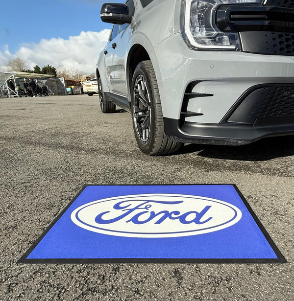 FORD - Floor Mat