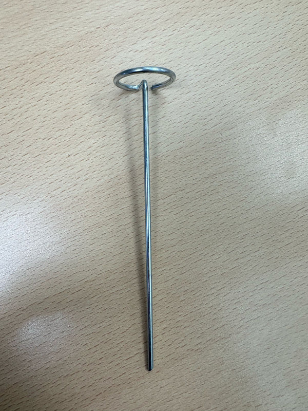 MOTORHOME CARAVAN draught skirt (35cm)