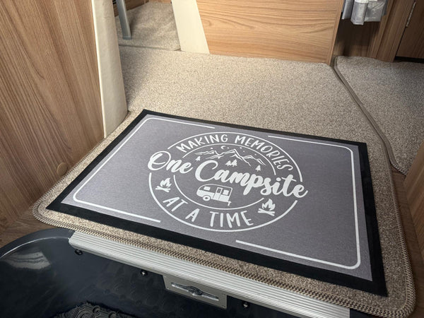 MOTORHOME CARAVAN draught skirt (35cm)