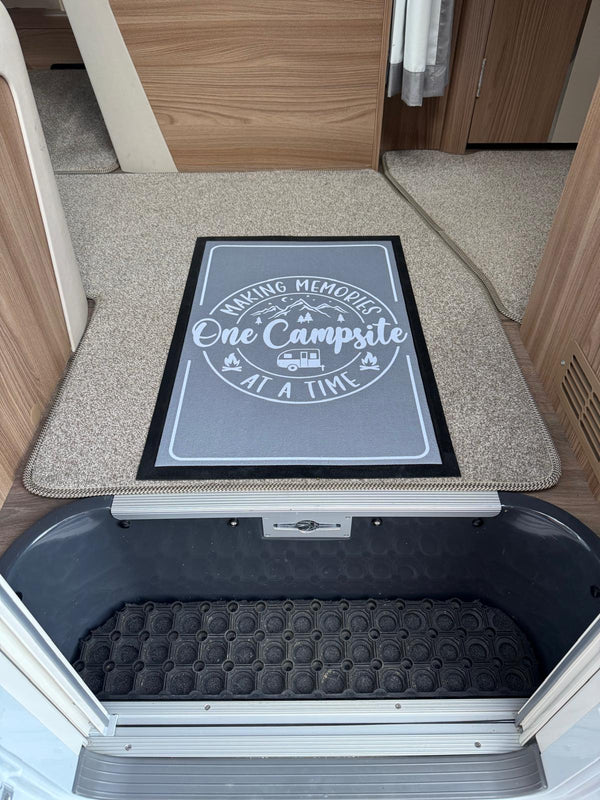 MOTORHOME CARAVAN draught skirt (35cm)