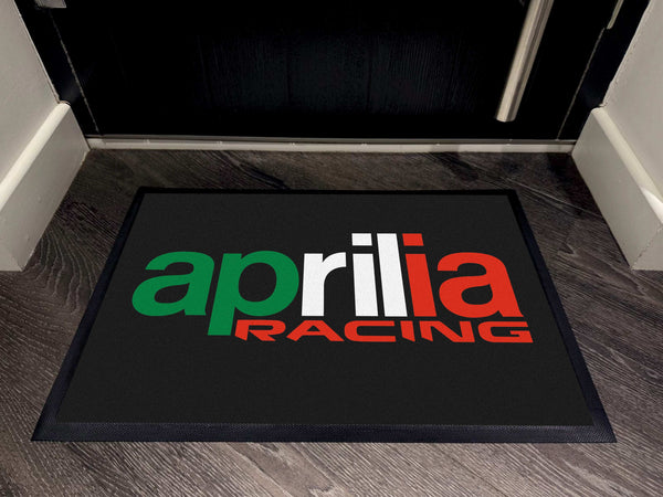 APRILIA - Racing Floor Mat