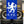 Chelsea Football Club - Large Acrylic Sign