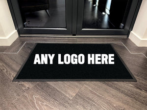 CUSTOM - Printed Mats