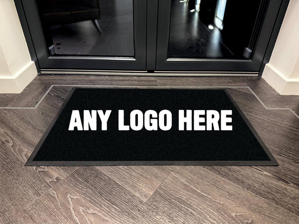 CUSTOM - Printed Mats