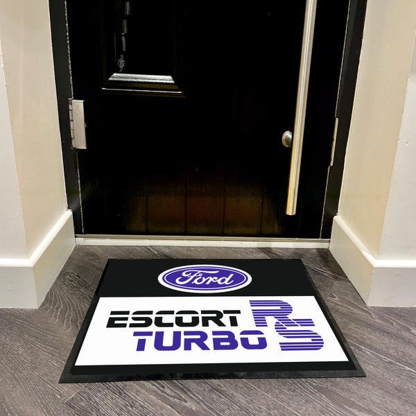 FORD - Escort Turbo RS Floor Mat