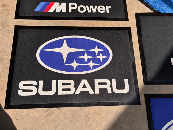 SUBARU - Floor Mat