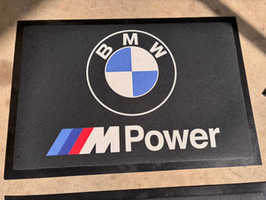 BMW - Floor Mat