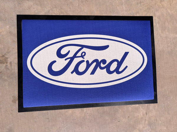 FORD - Floor Mat