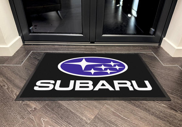 SUBARU - Large Floor Mat