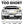 Life is too short to buy boring cars poster