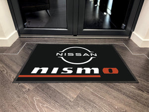 NISSAN - Nismo Large Floor Mat